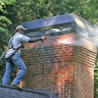 Chimney Solutions of Fayetteville image 7